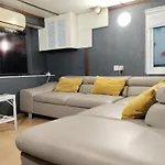 Relax In Pasito Blanco Camping House