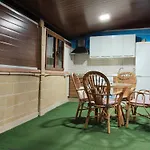 Relax In Pasito Blanco Camping House