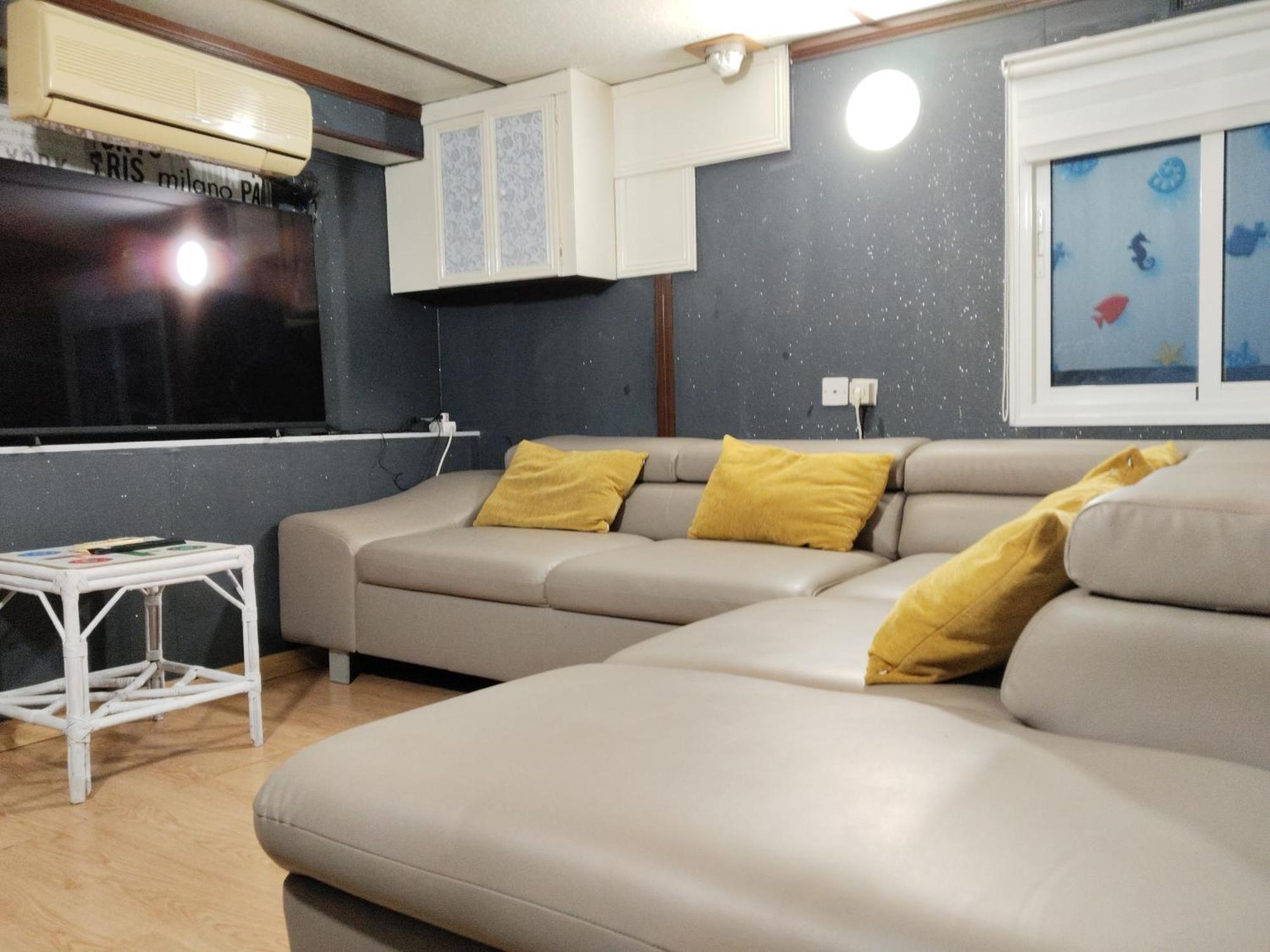 Relax In Pasito Blanco House